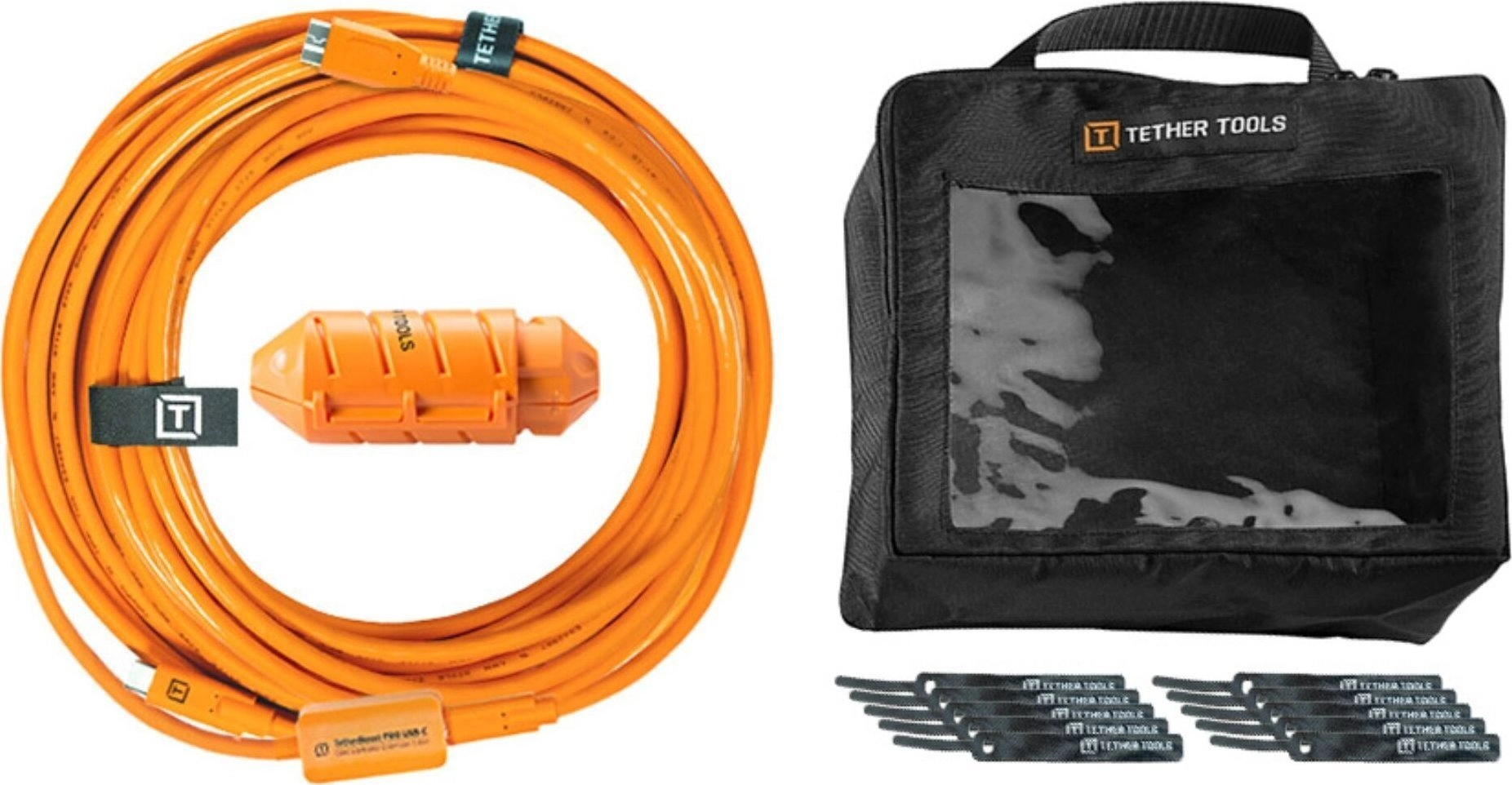 Kabel USB Tether Tools Tether Tools