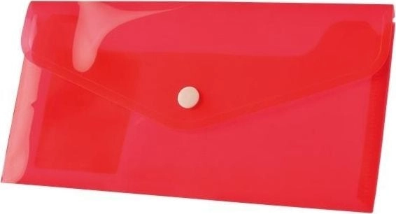 Tetis DL PP envelope with snap