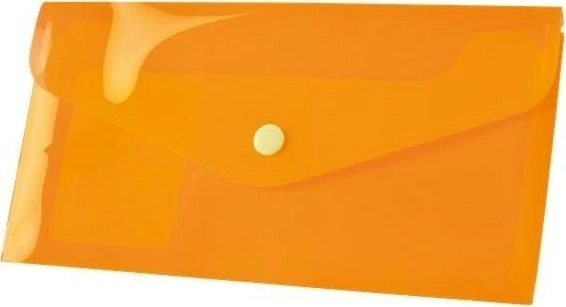 Tetis DL PP envelope with clasp