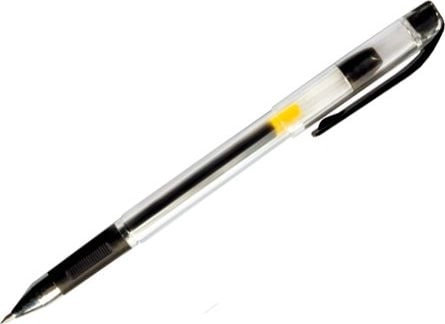 Tetis TETIS KZ107 gel pen  black