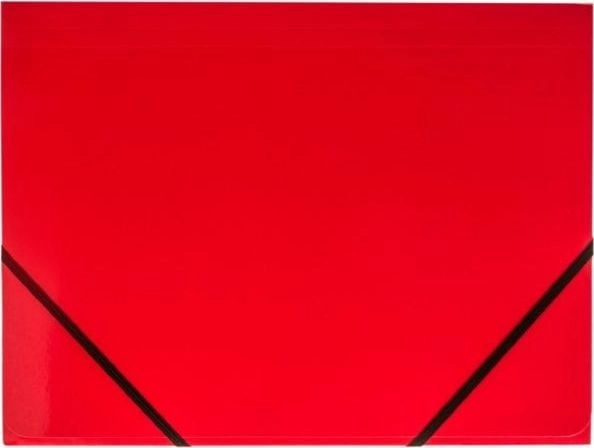 Tetis TETIS cardboard folder with elastic