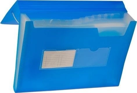 Tetis TETIS PP accordion folder with