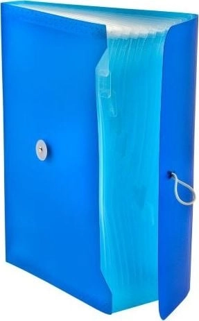 Tetis TETIS PP accordion folder with