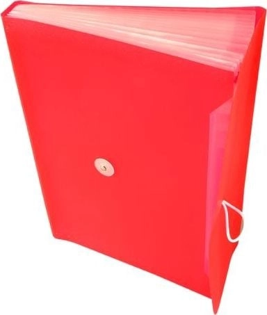 Tetis TETIS PP accordion folder with