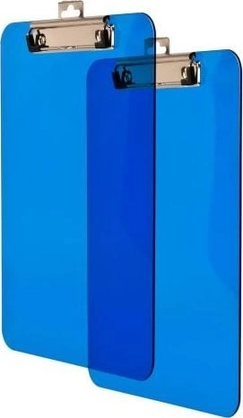 Tetis Board with metal clip A4