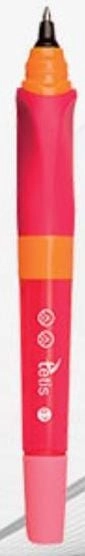 Tetis Rollerball pen pink (KP511-NR) KP511-NR