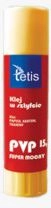 Tetis Glue stick 15g WIKR-009731