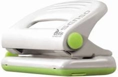 Tetis Senso punch 10 sheets Green