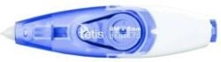 Tetis Correction tape BK01-T WIKR-047280 5906858025279