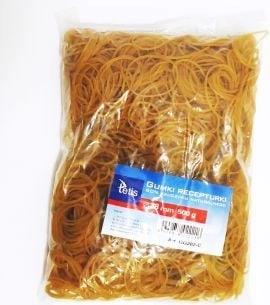 Rubber bands 500g GG202-C WIKR-927872 5906858022216