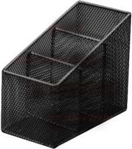 Tetis Pen holder  black WIKR-936818