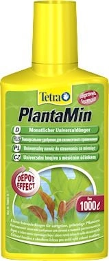 Tetra PlantaMin 100 ml 009030 4004218139268