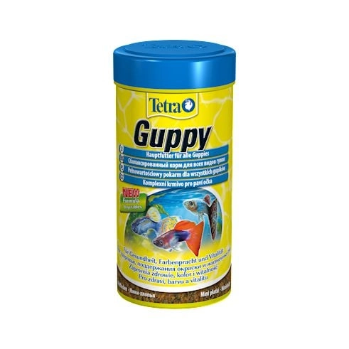 Tetra Guppy 100 ml 03320