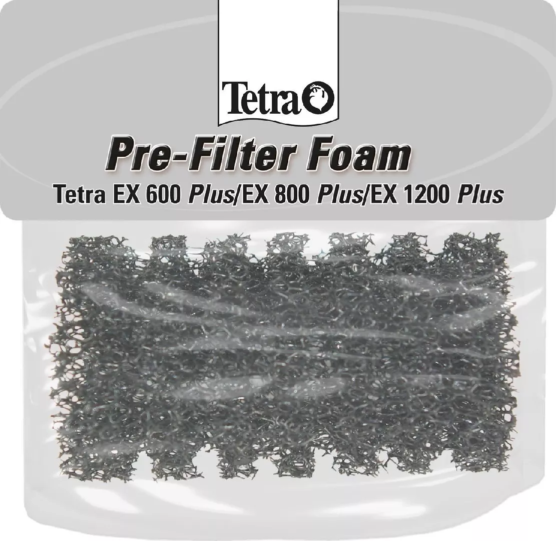 Tetra Tetra Pre-Filter Foam EX 400-1200
