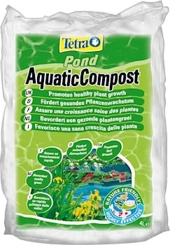 Tetra Pond AquaticCompost 8 L 1105491