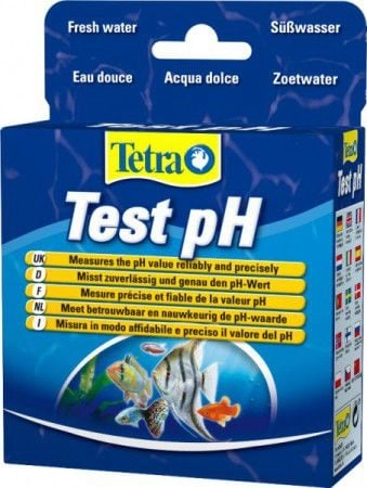 Tetra Test pH 10 ml 1105575