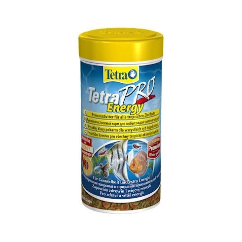 Tetra TetraPro Energy 100 ml 18445