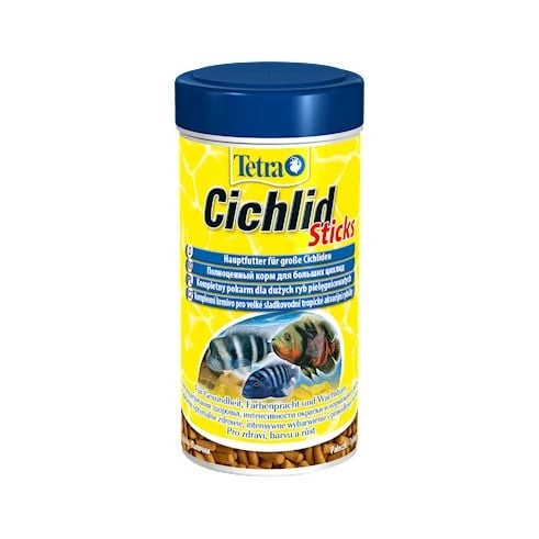 Tetra Cichlid Sticks 1 L 24880