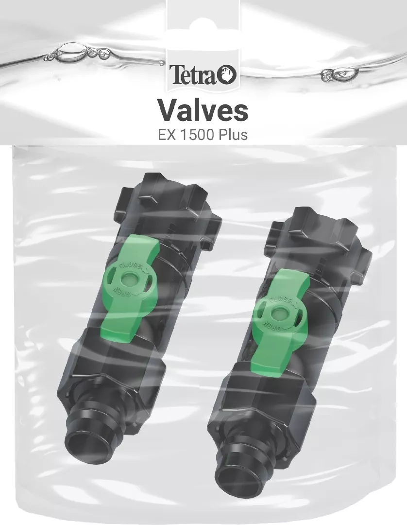 Tetra TETRA Zawory EX1500 Plus T304819