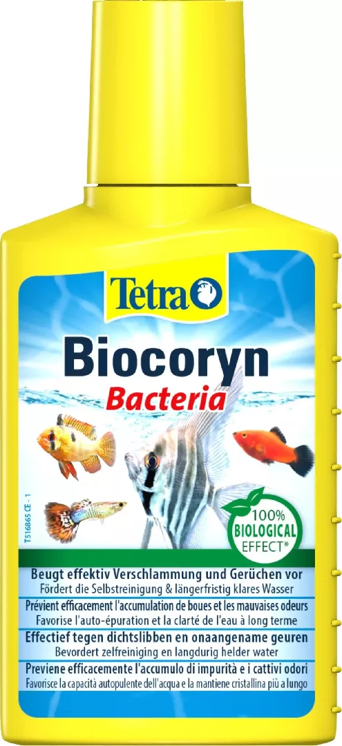 Tetra TETRA Biocoryn 100 ml -