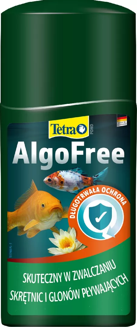 TETRA Pond AlgoFree 500 ml Preparat