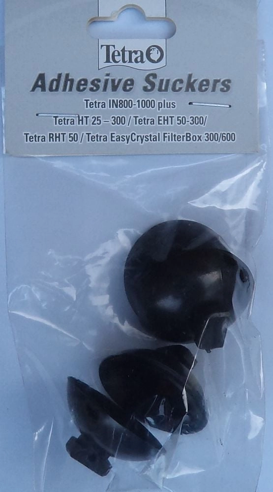 Tetra Przyssawki do filtrów IN 800-1000plus/HT