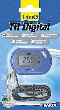 Tetra Tetra TH Digital Thermometer Tetra