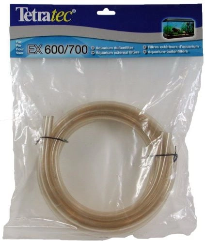 Tetra Hose for EX 400/700 filters