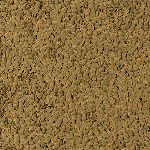 Tetra PLECO WAFERS 15G BAG VAT005356