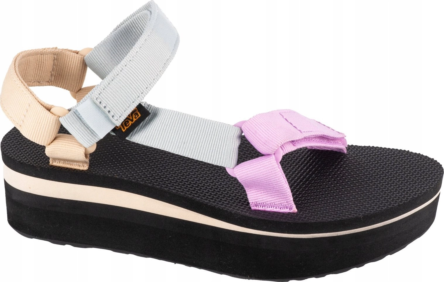 Teva Teva W Flatform Universal Sandals