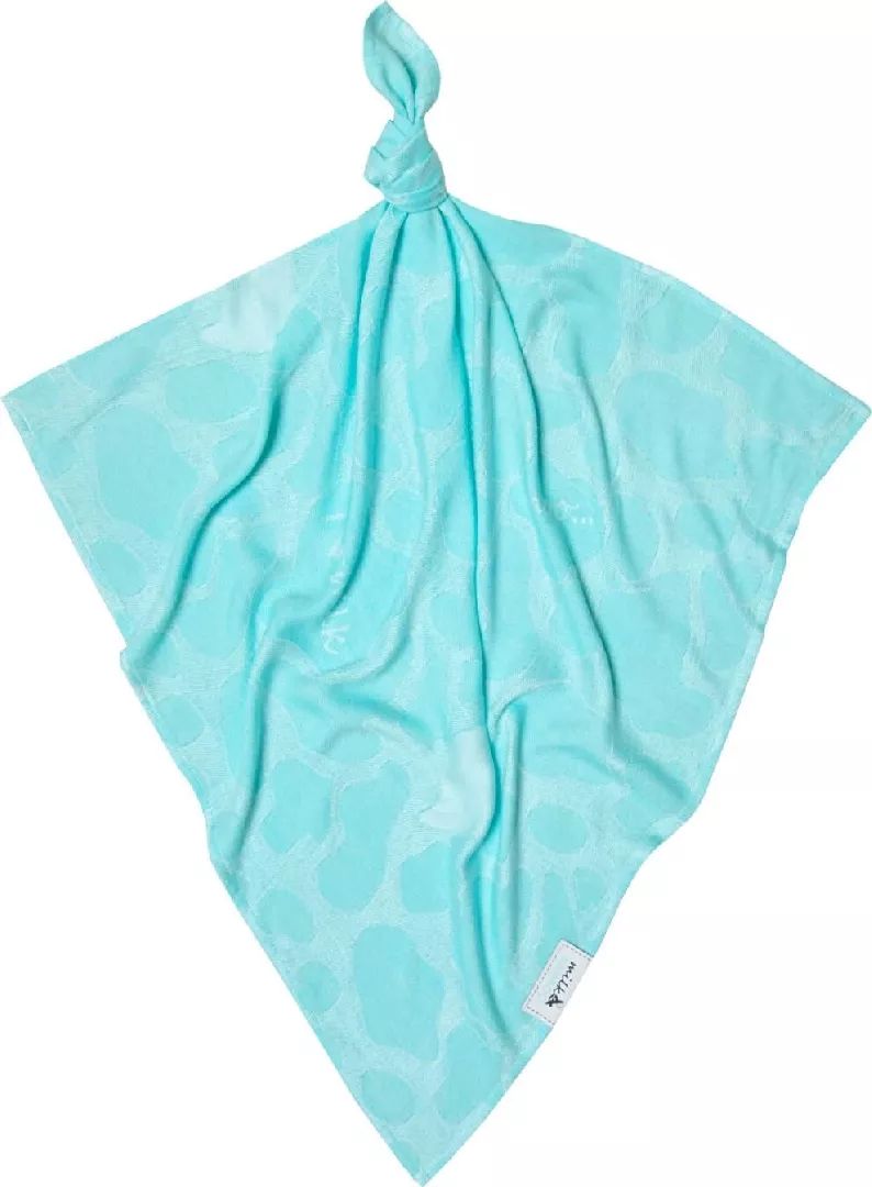 Texpol Milk diaper 25x25 cm aqua