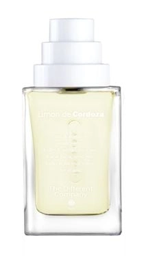 The Different Company Limon De Cordoza