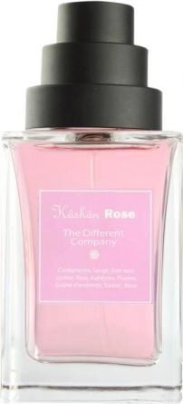 THE DIFFERENT COMPANY L````Esprit Kashan Rose