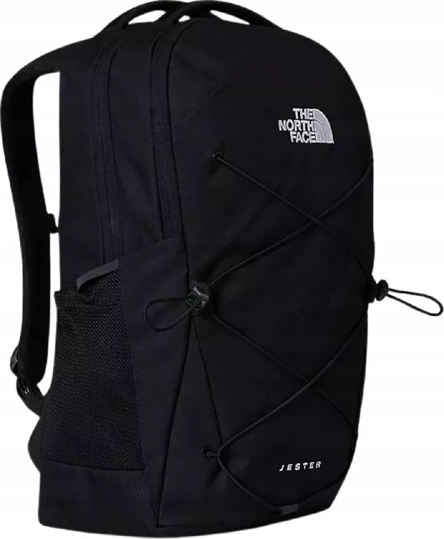 Backpack jester-tnf black-npf THE NORTH FACE