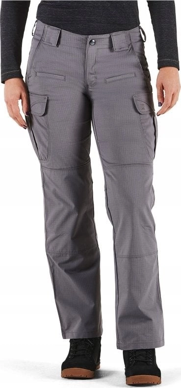 5.11 WM STRYKE PANT-STORM-6-R WOMENS