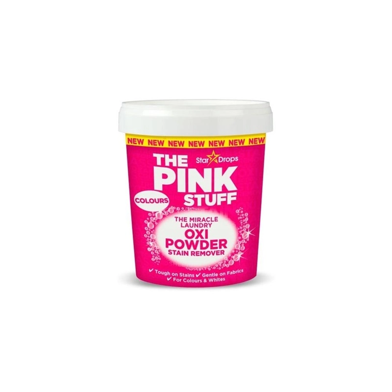 The Pink Stuff Odplamiacz do koloru