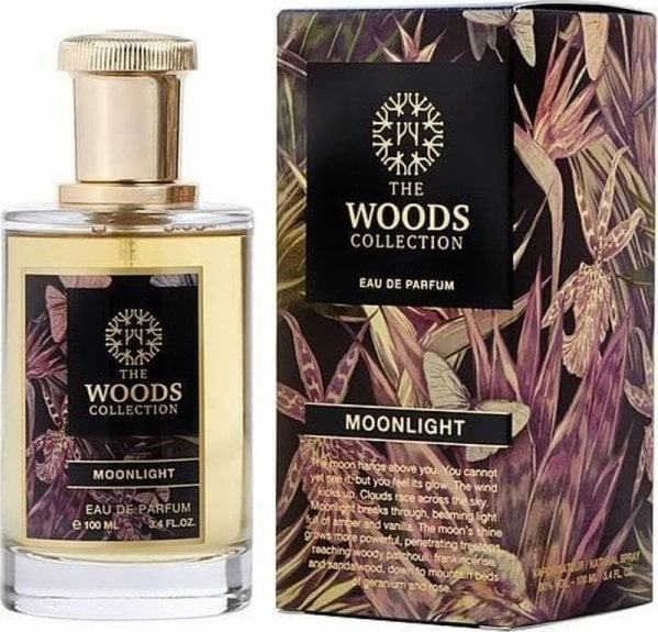The Woods Collection Perfumy Unisex The
