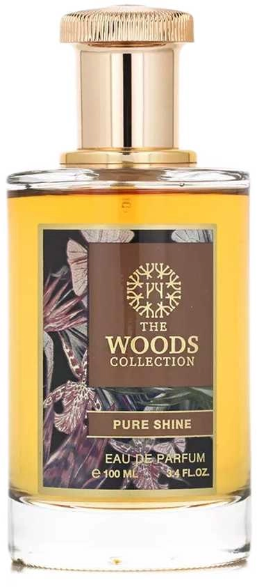The Woods Collection Pure Shine Eau