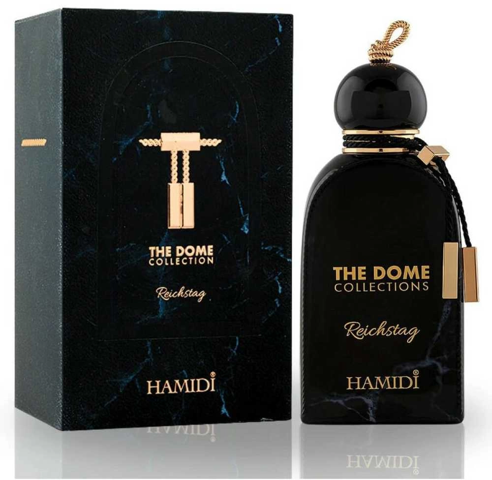 HAMIDI The Dome Collections Reichstag EDP