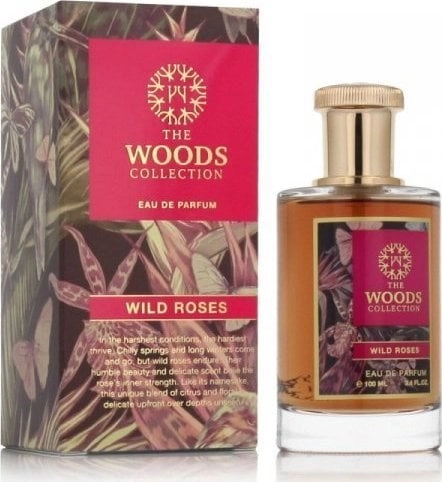 The Woods Collection Perfumy Unisex The