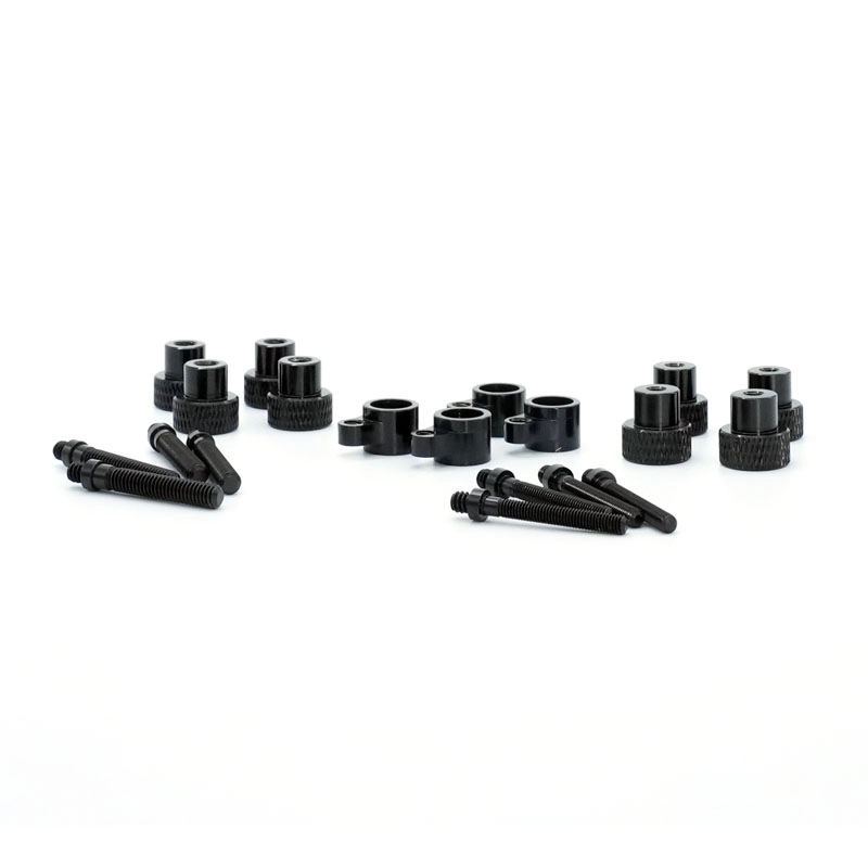 Thermal Grizzly AM5 Adapter  Offset Mounting