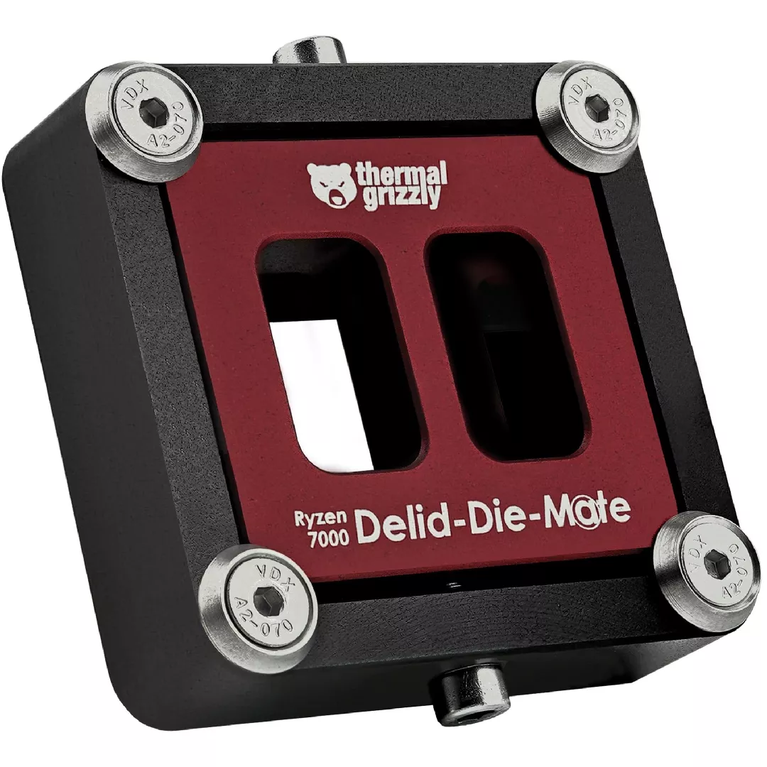 Thermal Grizzly Ryzen 7000 Delid-Die-Mate FSD8-042