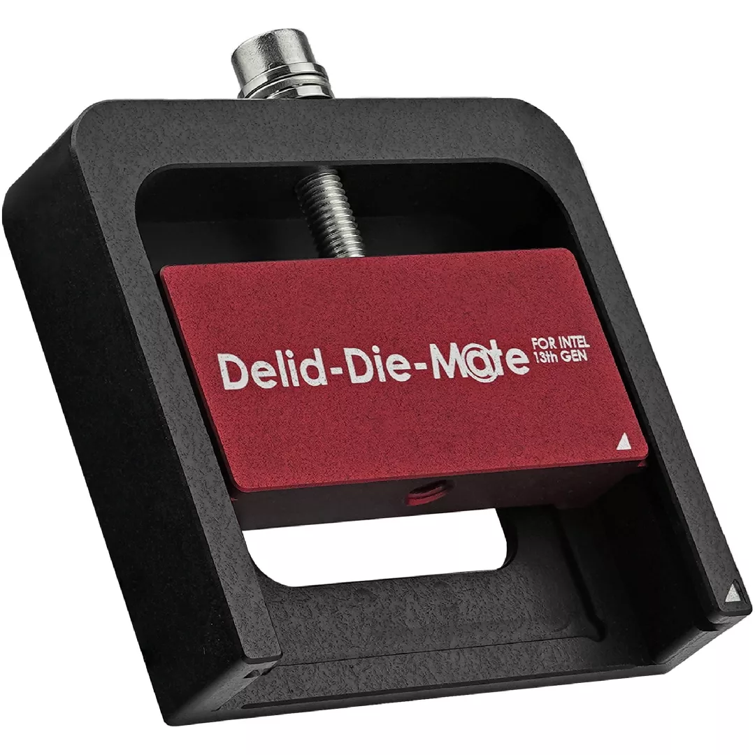 Thermal Grizzly Delid-Die-Mate for Intel 13th