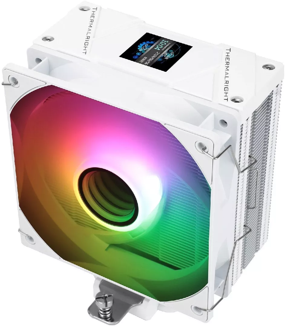 Thermalright Assassin Spirit 120 Vision Argb