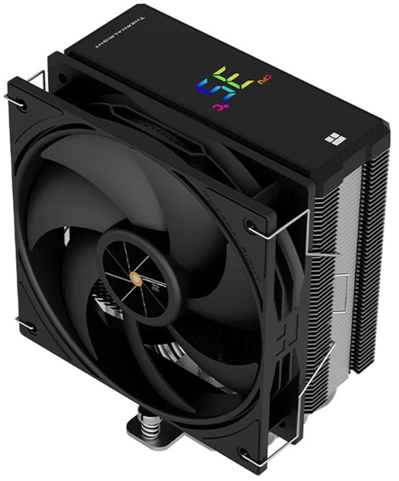 Thermalright Assassin X 120 R Digital