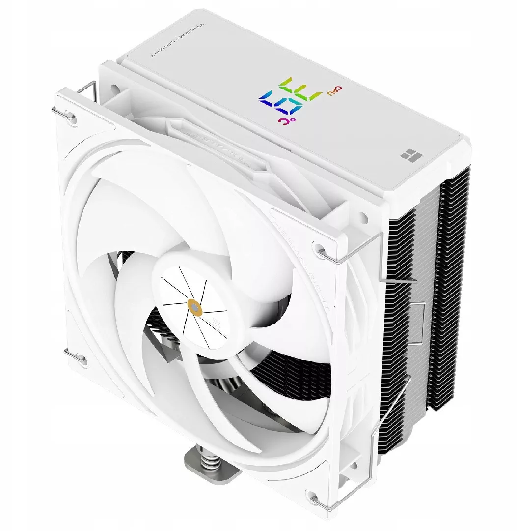 Thermalright Assassin X 120 R Digital