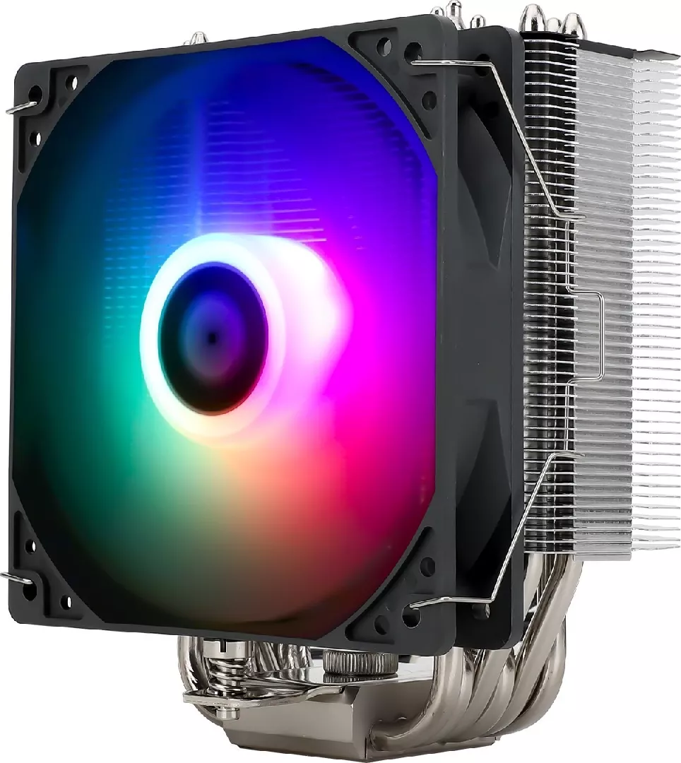Thermalright Burst Assassin 120 ARGB CPU