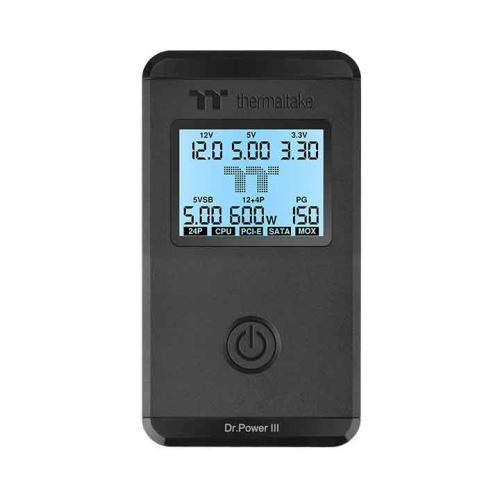 Thermaltake Tester zasilaczy - Thermaltake Dr