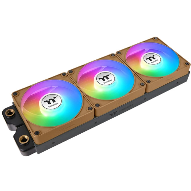 Thermaltake CT120 EX Reverse ARGB Sync
