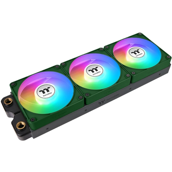 Thermaltake CT120 EX Reverse ARGB Sync